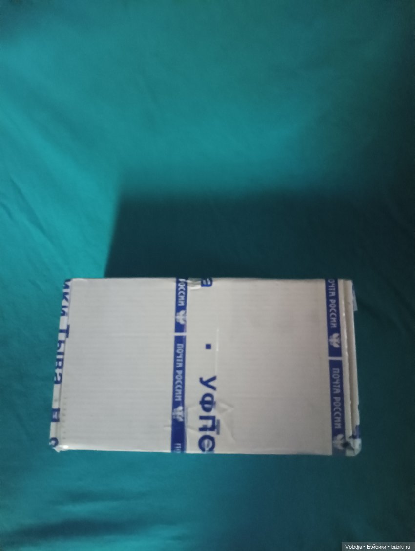 А у меня посылочка дошла — Гибриды шарнирных кукол (не БЖД): подбор тела