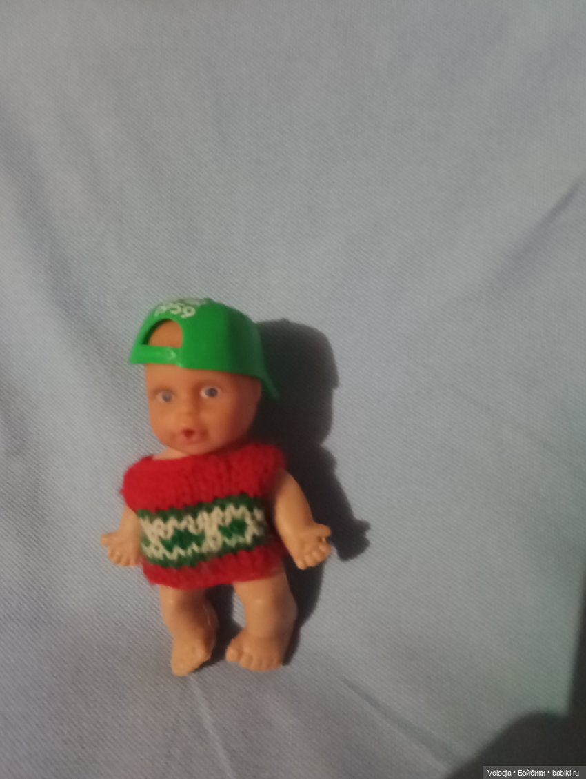 А у меня посылочка дошла — Гибриды шарнирных кукол (не БЖД): подбор тела