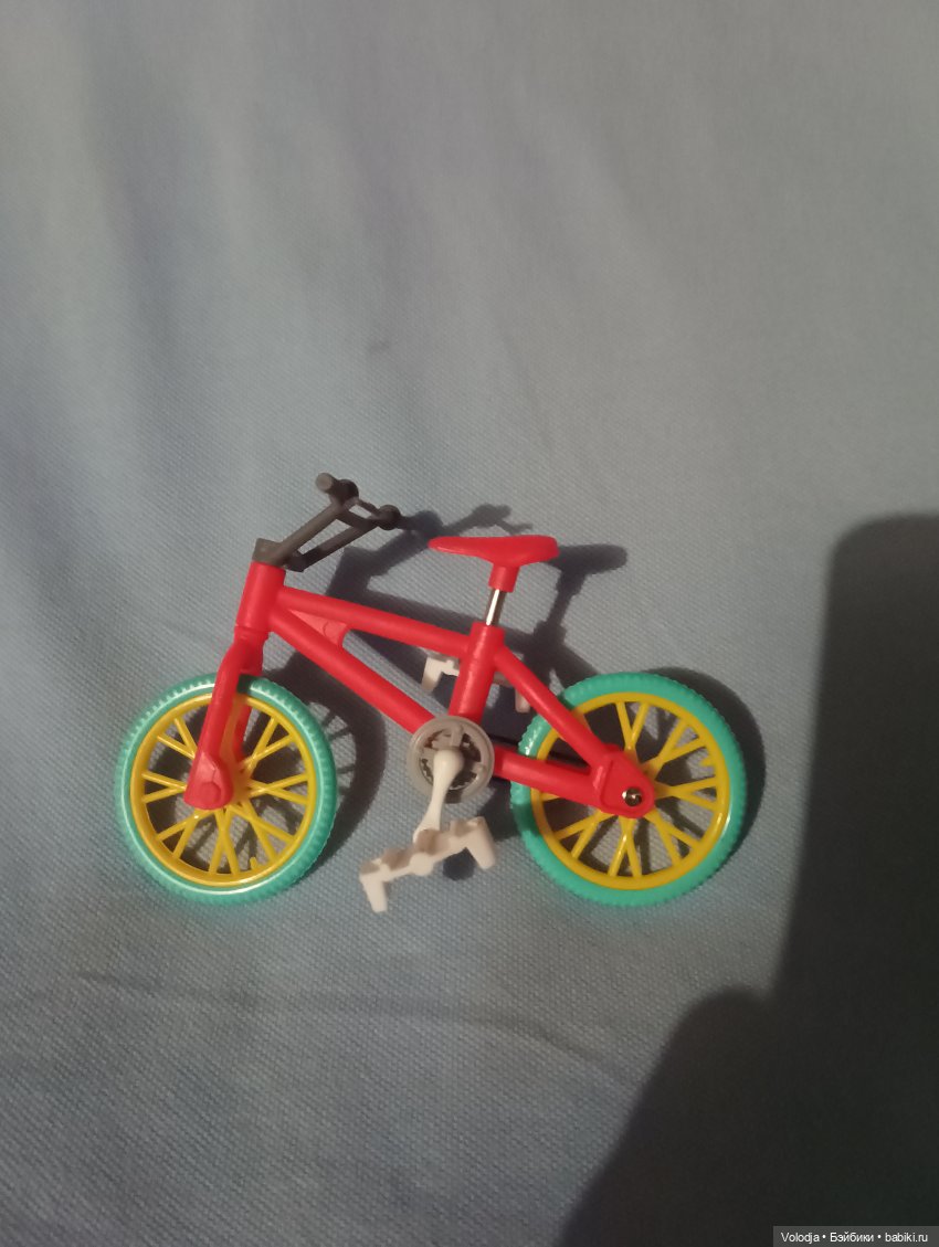 А у меня посылочка дошла — Гибриды шарнирных кукол (не БЖД): подбор тела