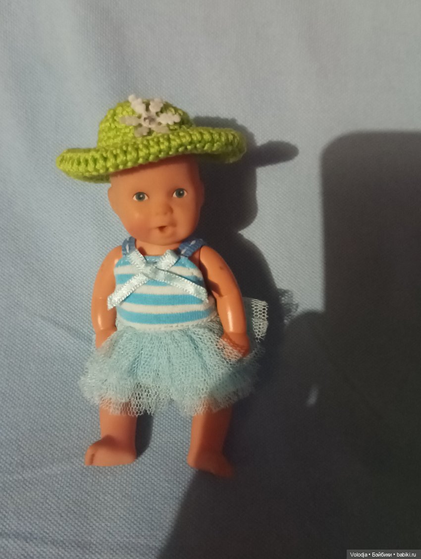 А у меня посылочка дошла — Гибриды шарнирных кукол (не БЖД): подбор тела