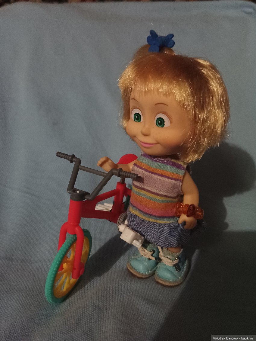 А у меня посылочка дошла — Гибриды шарнирных кукол (не БЖД): подбор тела