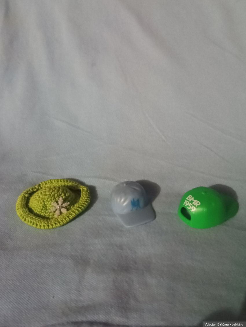 А у меня посылочка дошла — Гибриды шарнирных кукол (не БЖД): подбор тела