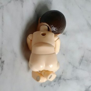 А у меня посылочка дошла...