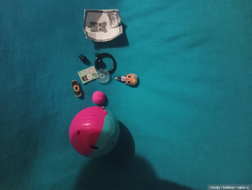 А у меня посылочка добралась (фото 4)