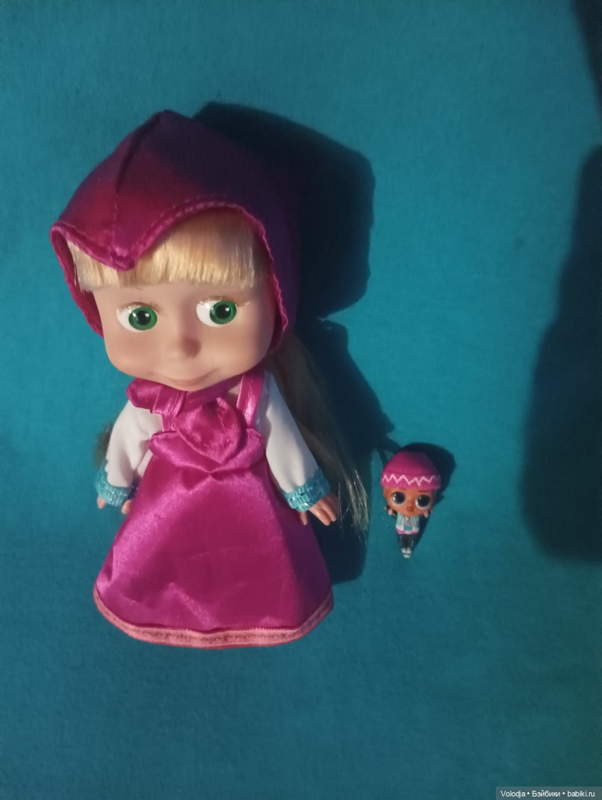 А у меня посылочка добралась (фото 5)