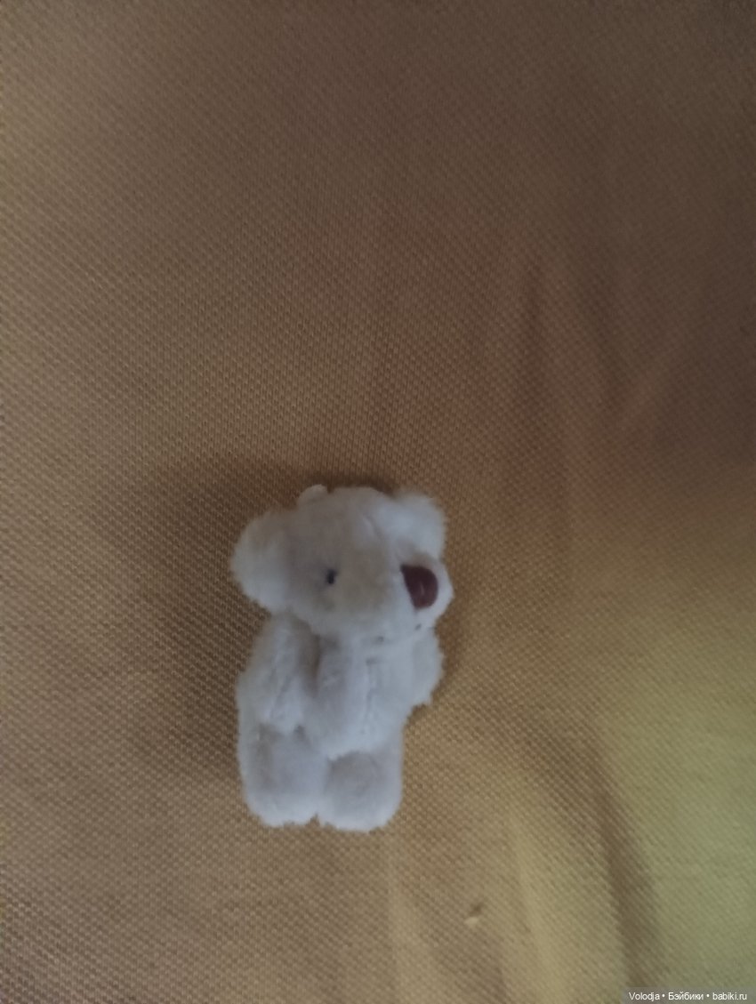 День кукол, а у меня посылочка пришла (фото 7)