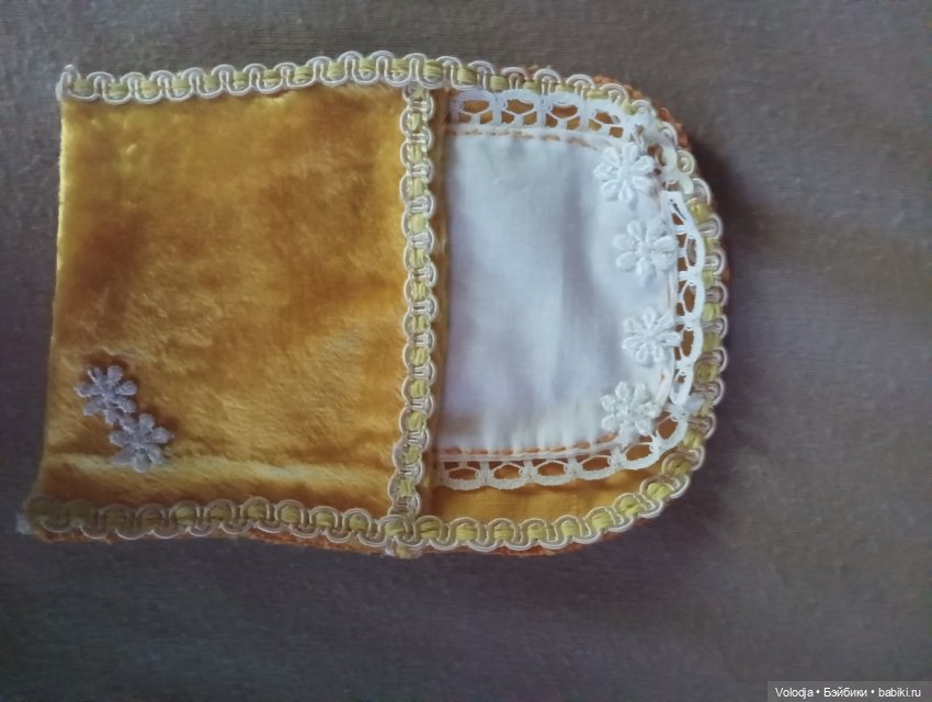 Чудеса случаются! Мечты сбываются! Посылочка пришла (фото 8)