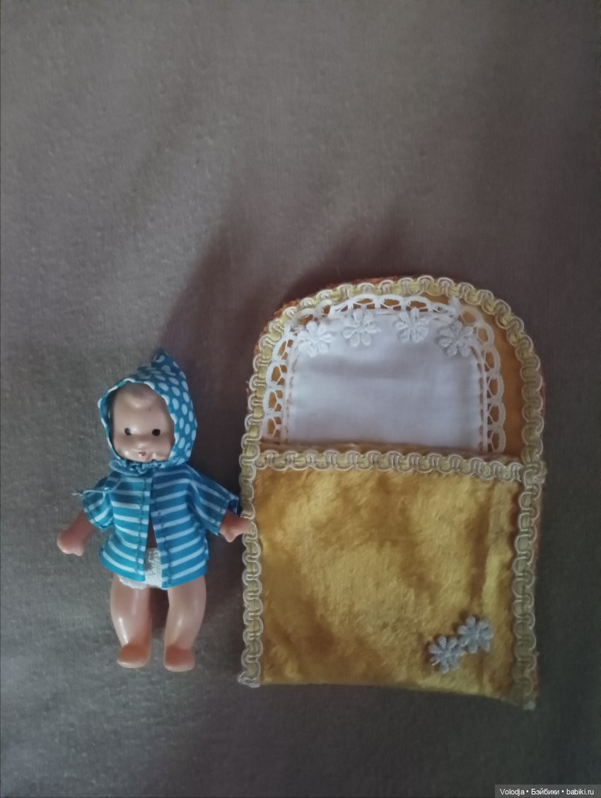 Чудеса случаются! Мечты сбываются! Посылочка пришла (фото 2)