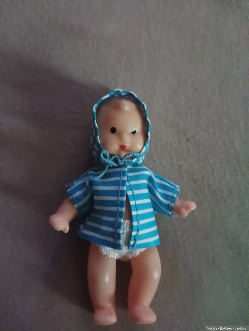 Чудеса случаются! Мечты сбываются! Посылочка пришла (фото 7)