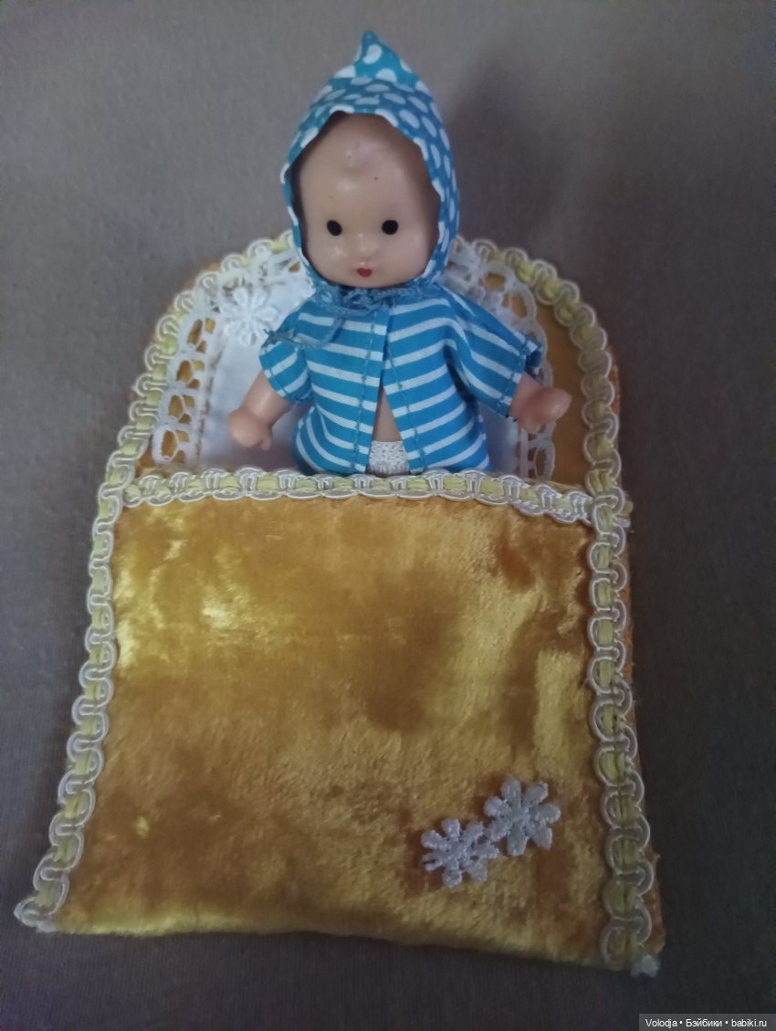 Чудеса случаются! Мечты сбываются! Посылочка пришла (фото 4)