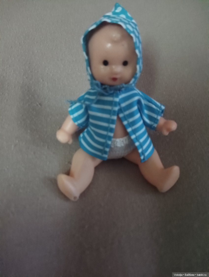 Чудеса случаются! Мечты сбываются! Посылочка пришла (фото 6)