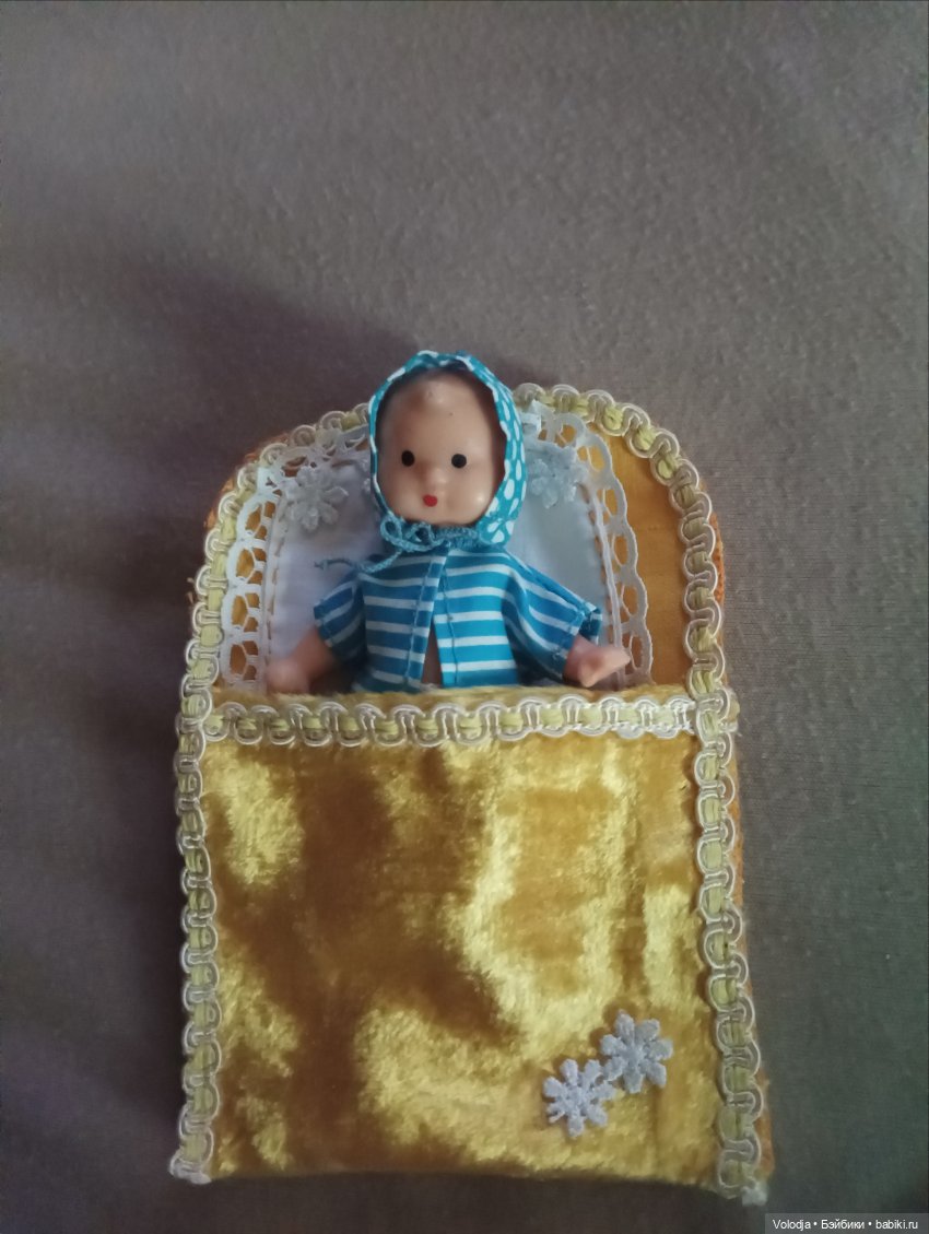 Чудеса случаются! Мечты сбываются! Посылочка пришла (фото 3)