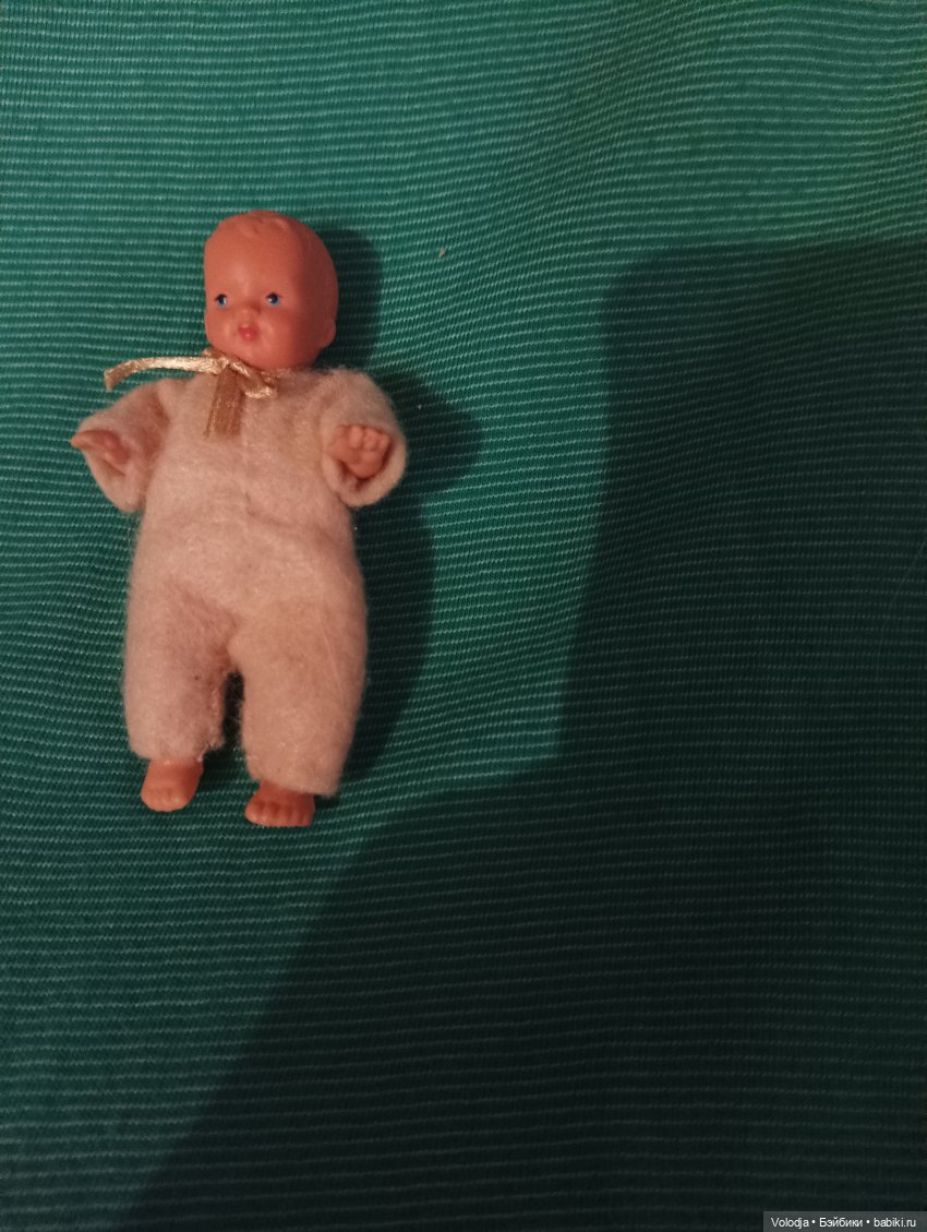 А у меня посылочка Сюрприз пришла (фото 5)