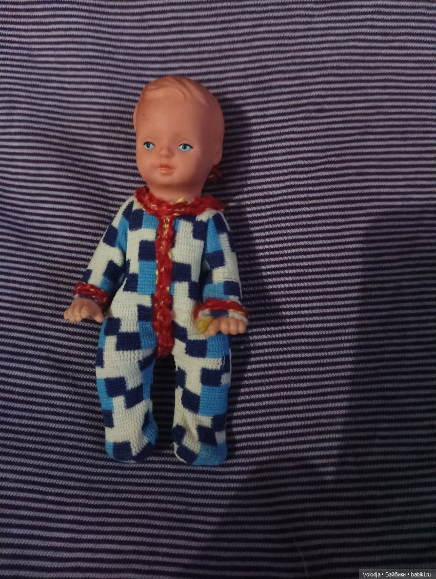 А у меня посылочка Сюрприз пришла (фото 3)