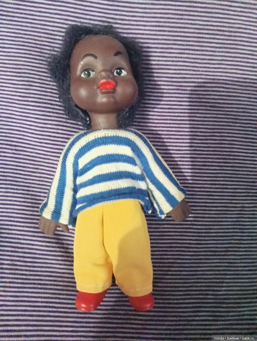 А у меня посылочка Сюрприз пришла (фото 9)