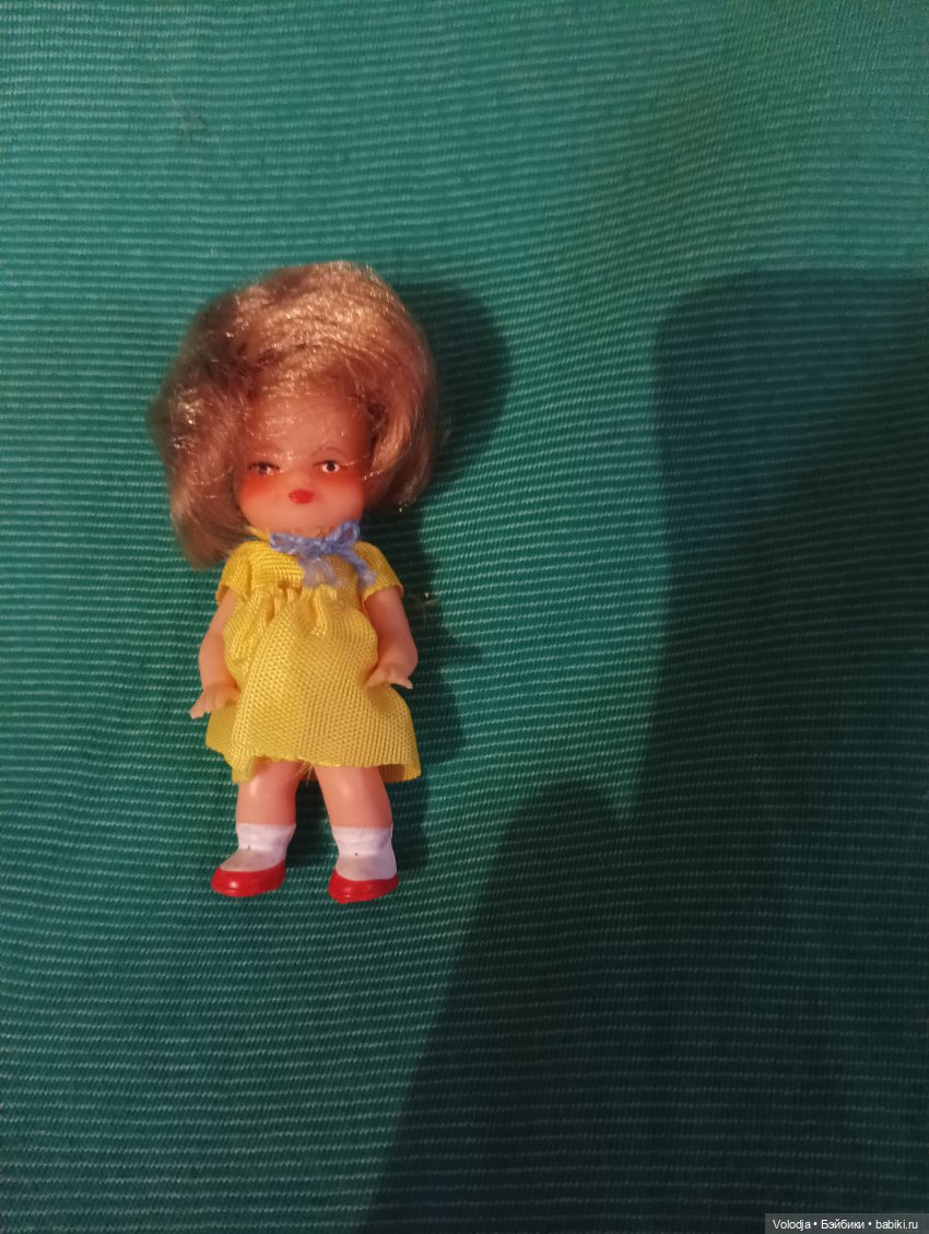 А у меня посылочка Сюрприз пришла (фото 7)