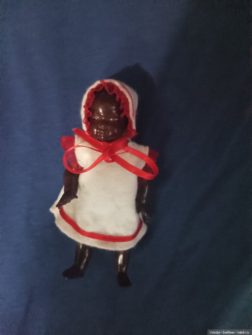 Ух ты! Ещё одна посылочка Сюрприз (фото 3)