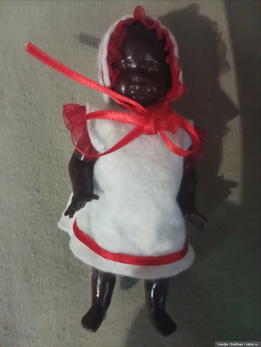 Ух ты! Ещё одна посылочка Сюрприз (фото 2)