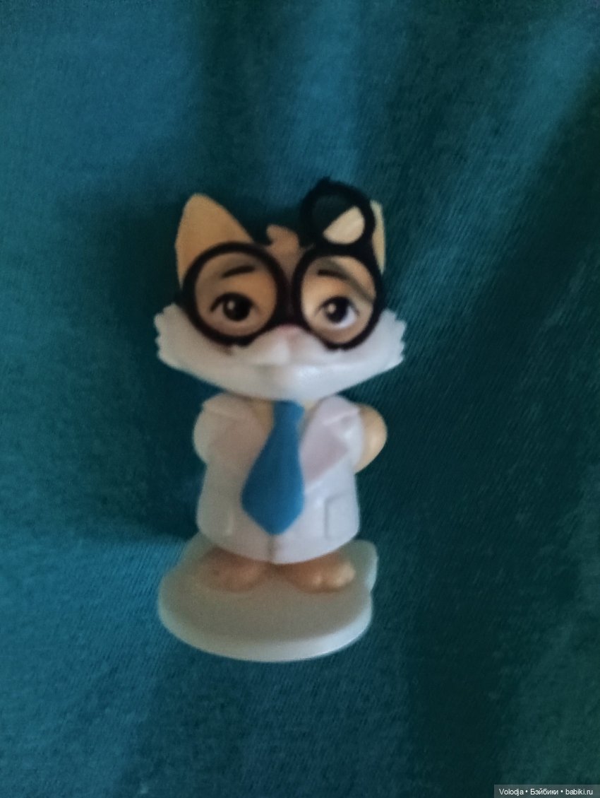 Ух ты! Ещё одна посылочка Сюрприз