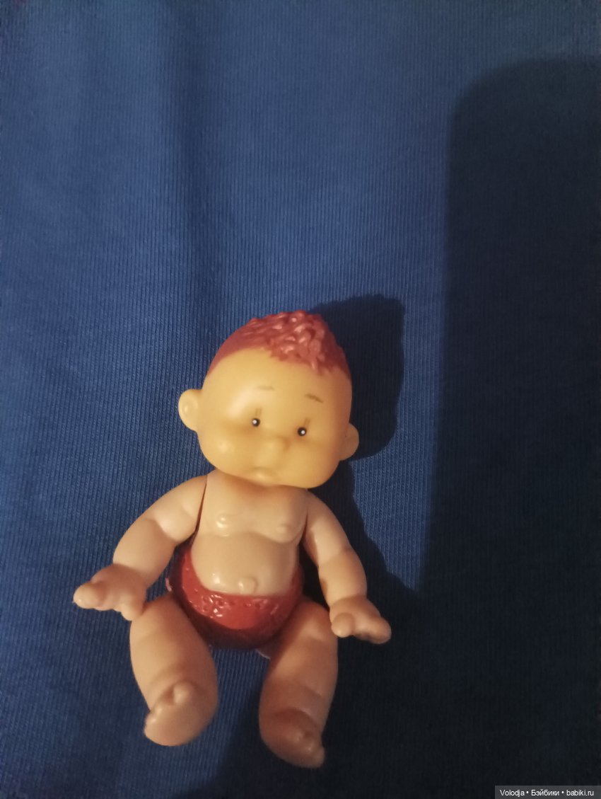 Ух ты! Ещё одна посылочка Сюрприз (фото 5)