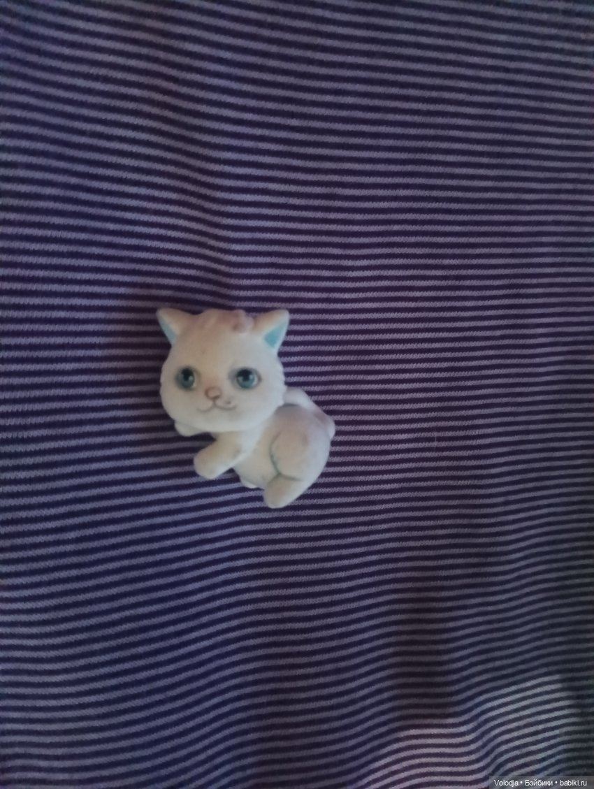 Ух ты! Ещё одна посылочка Сюрприз (фото 10)