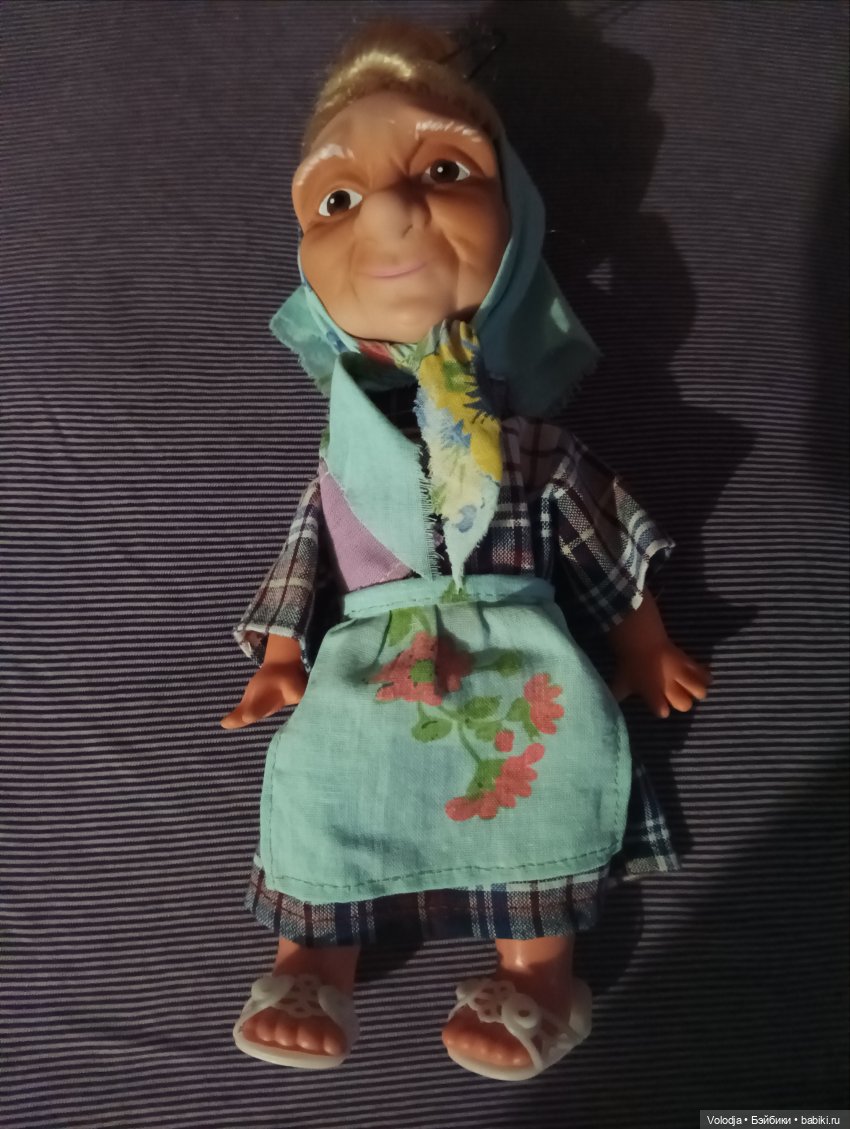 Супер! И ещё, ещё посылочка Сюрприз (фото 3)