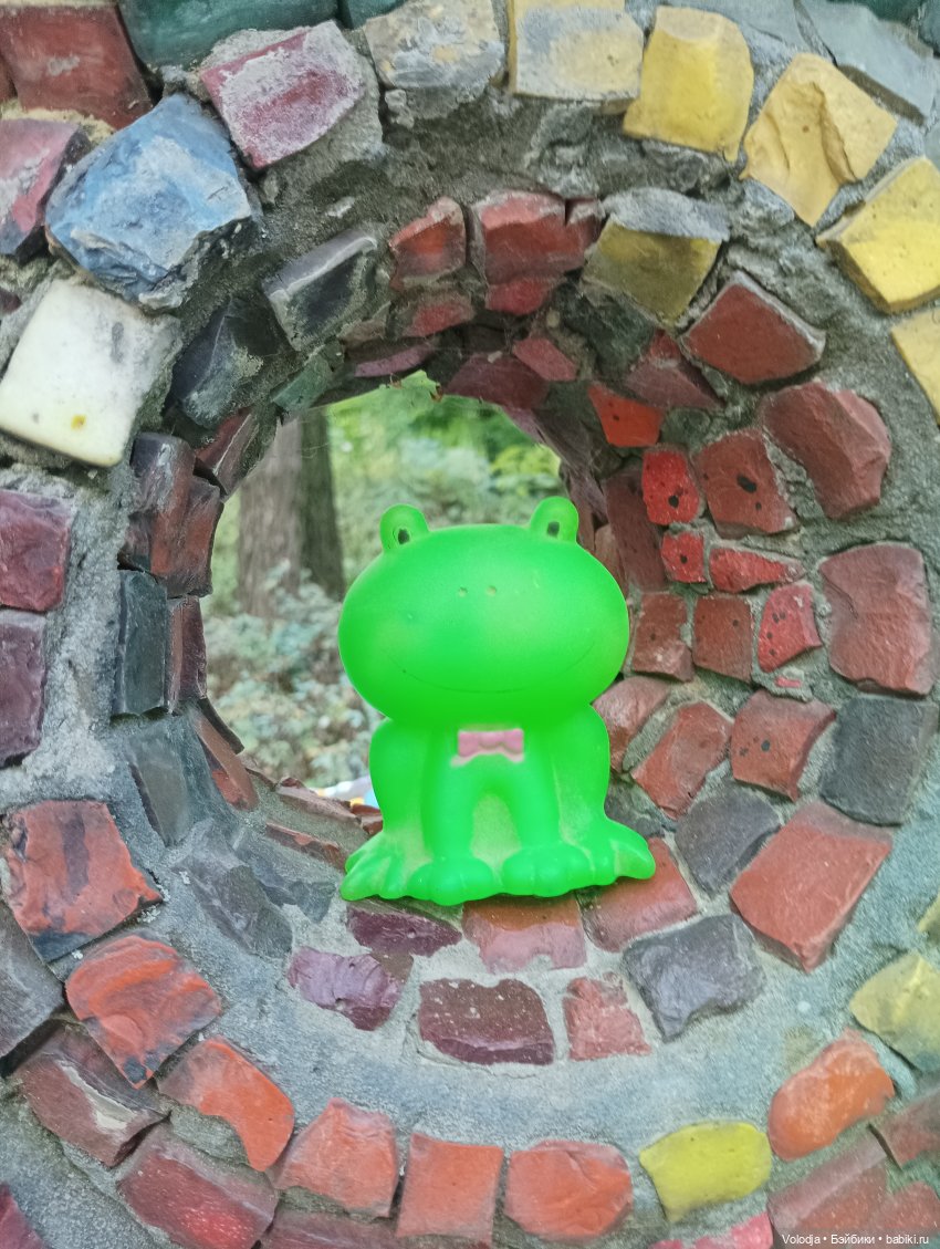 Променад — Игровые куклы разных производителей (Разное): редкие бренды (фото 7)