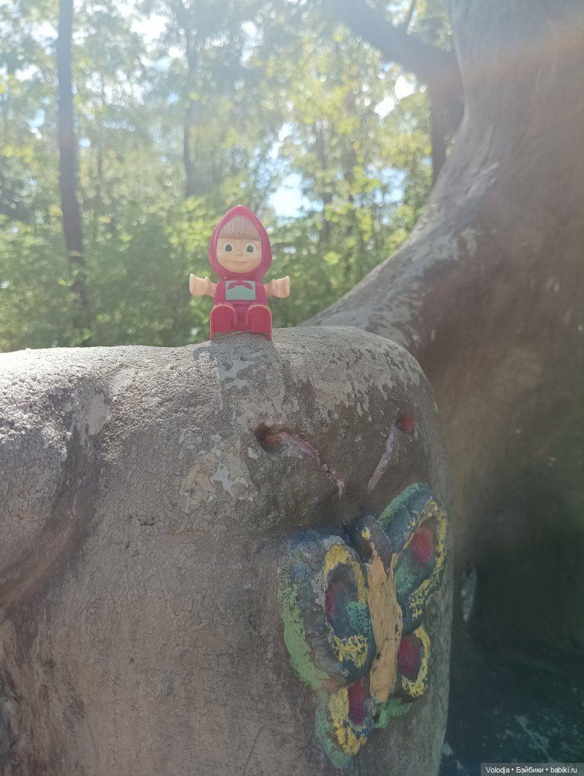 Променад — Игровые куклы разных производителей (Разное): редкие бренды