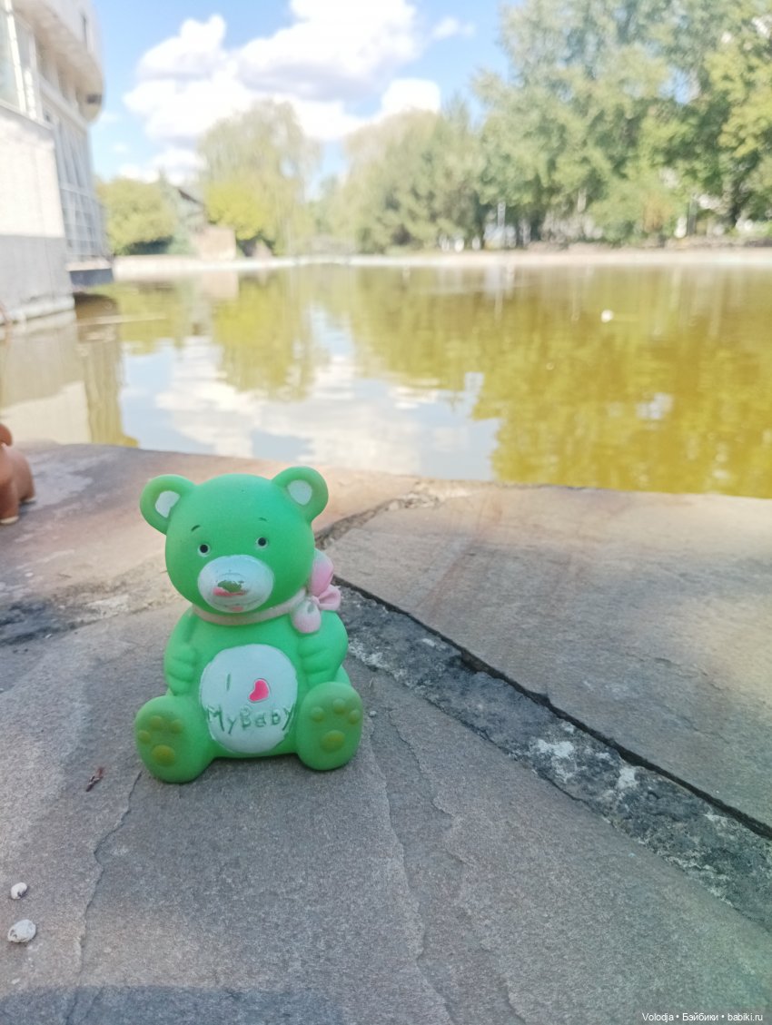 Променад — Игровые куклы разных производителей (Разное): редкие бренды