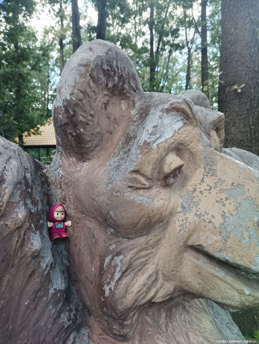 Променад — Игровые куклы разных производителей (Разное): редкие бренды