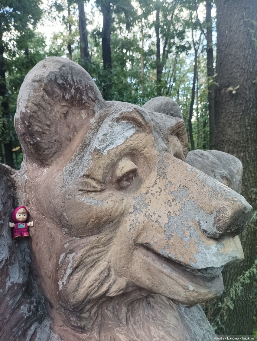 Променад — Игровые куклы разных производителей (Разное): редкие бренды