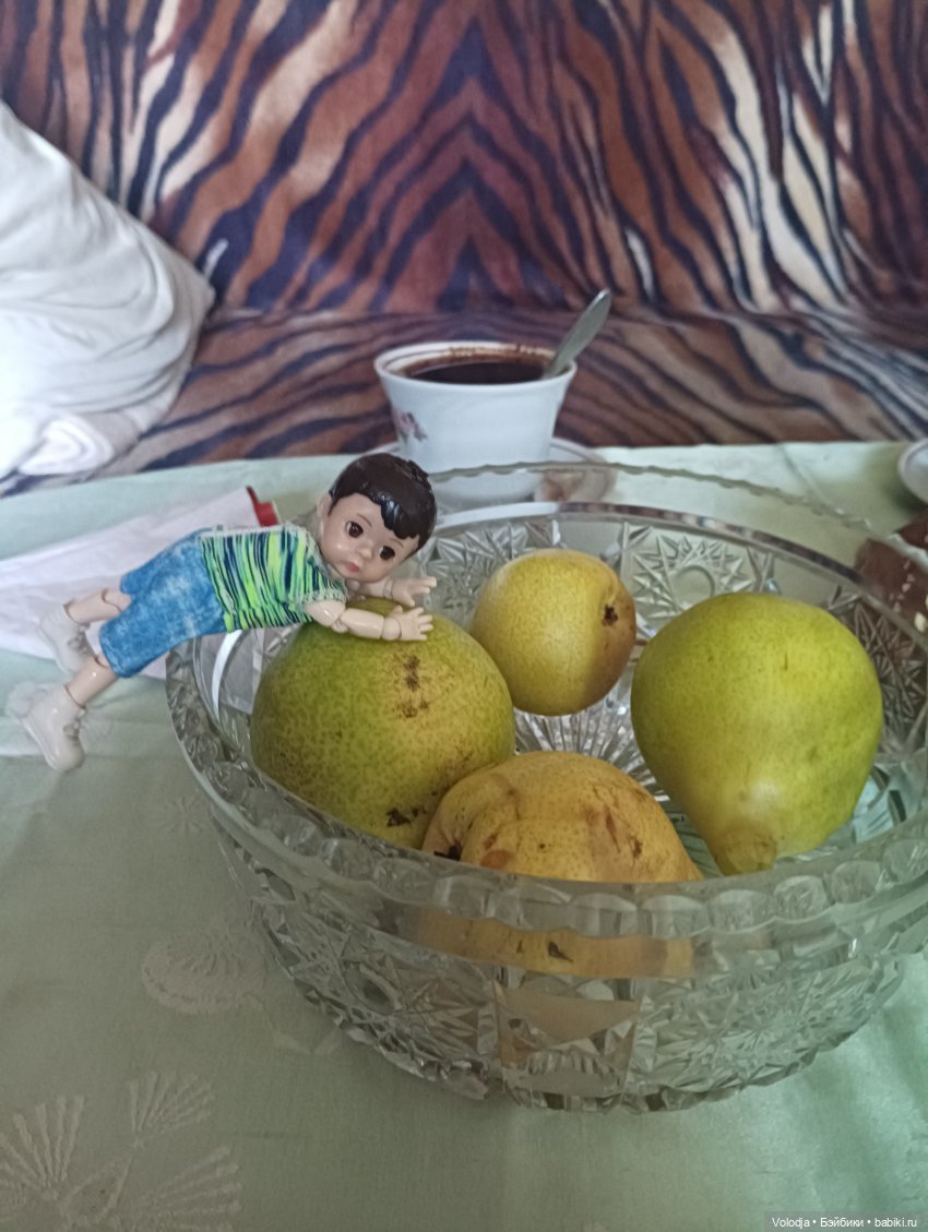 Вот и три года пролетели — Игровые куклы разных производителей (Разное): редкие бренды (фото 3)