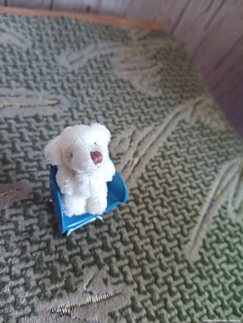 Играем 2 — Игровые куклы разных производителей (Разное): редкие бренды