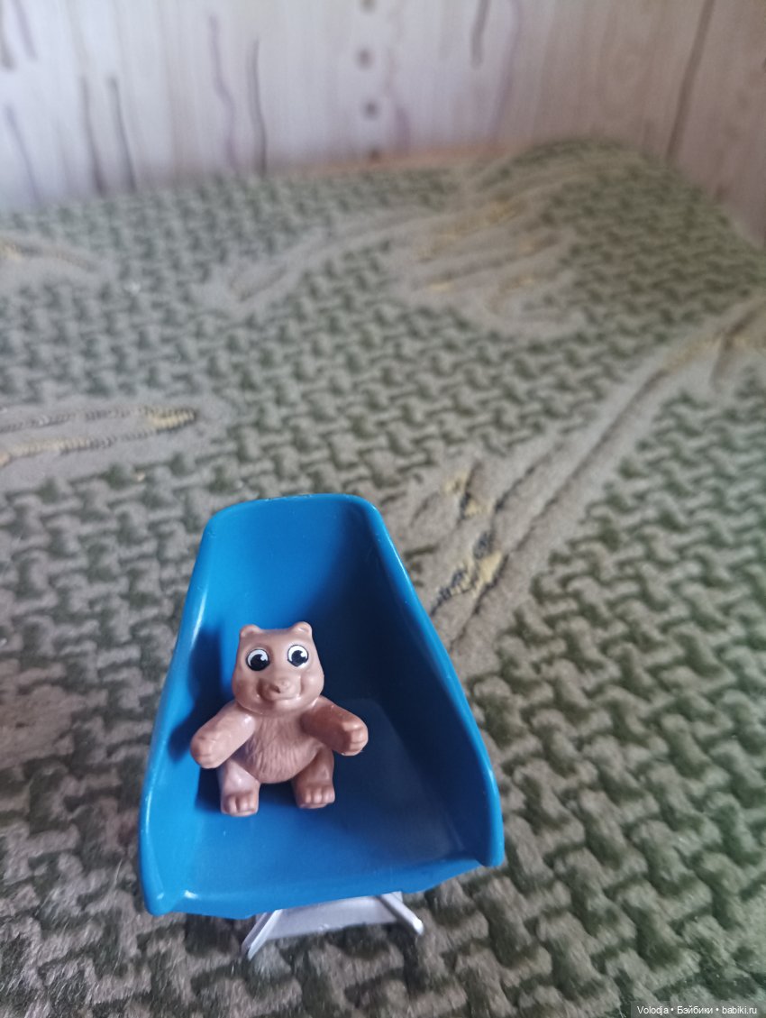 Играем 2 — Игровые куклы разных производителей (Разное): редкие бренды