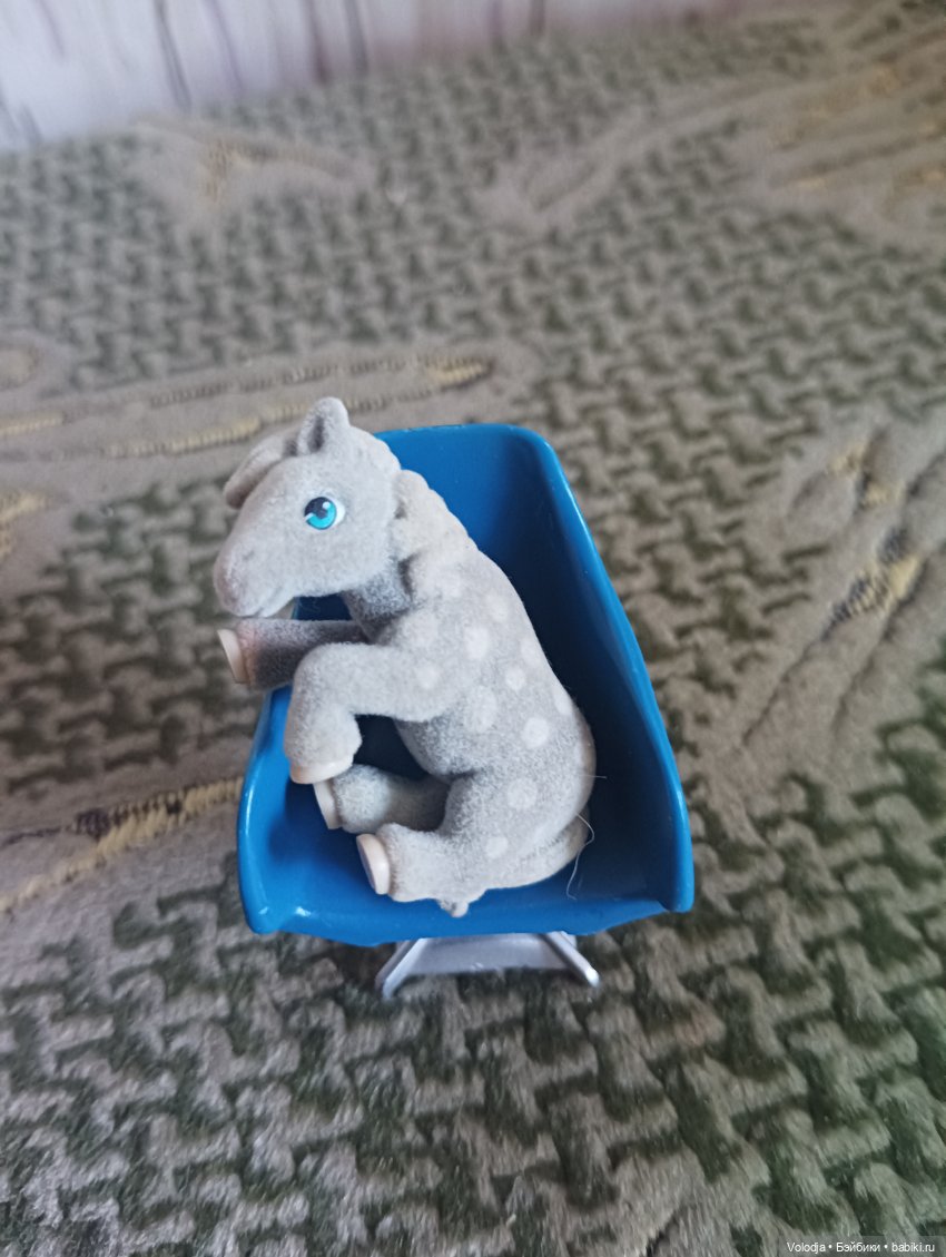 Играем 2 — Игровые куклы разных производителей (Разное): редкие бренды