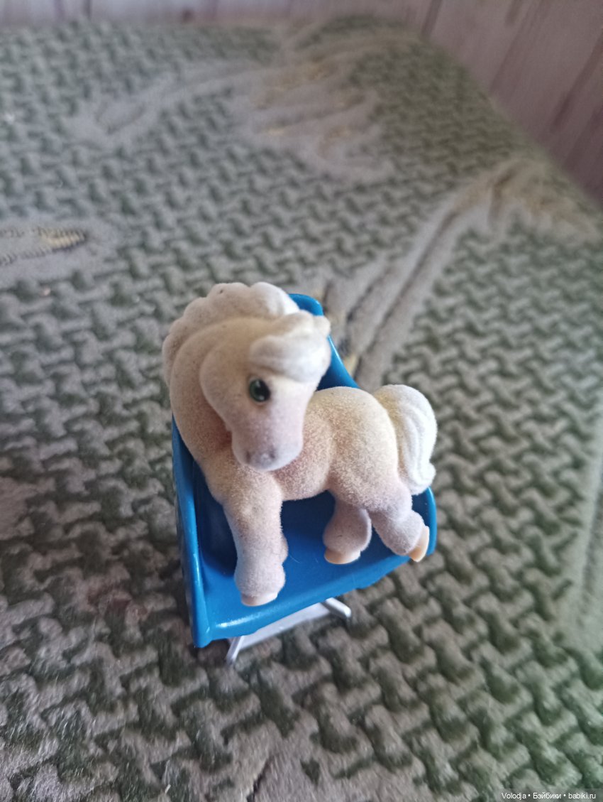 Играем 2 — Игровые куклы разных производителей (Разное): редкие бренды