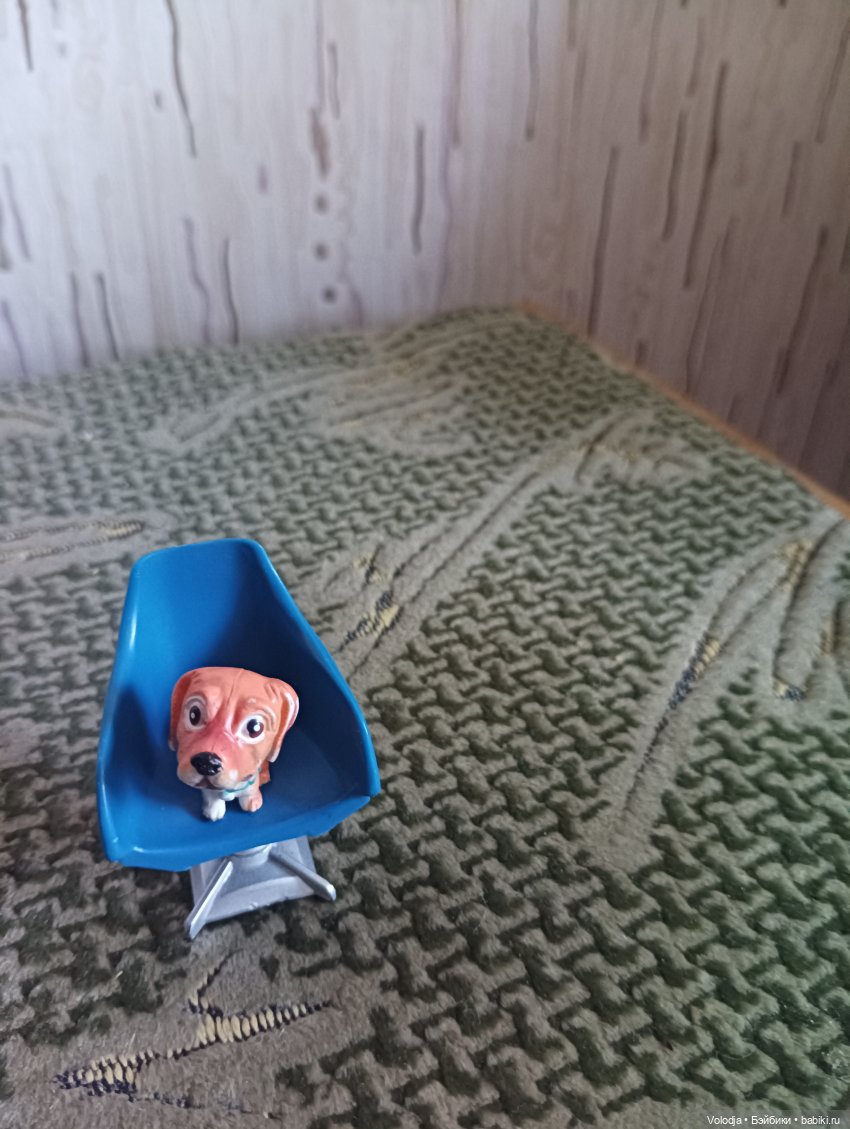 Играем 2 — Игровые куклы разных производителей (Разное): редкие бренды