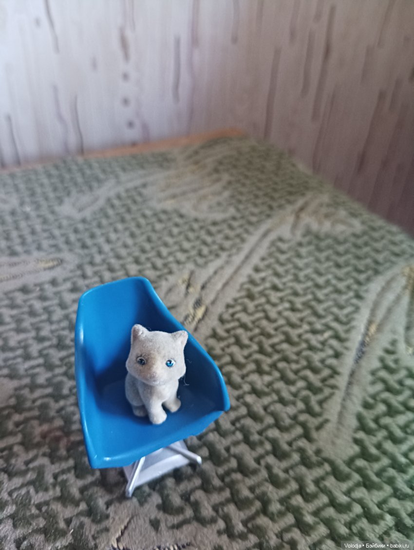 Играем 2 — Игровые куклы разных производителей (Разное): редкие бренды