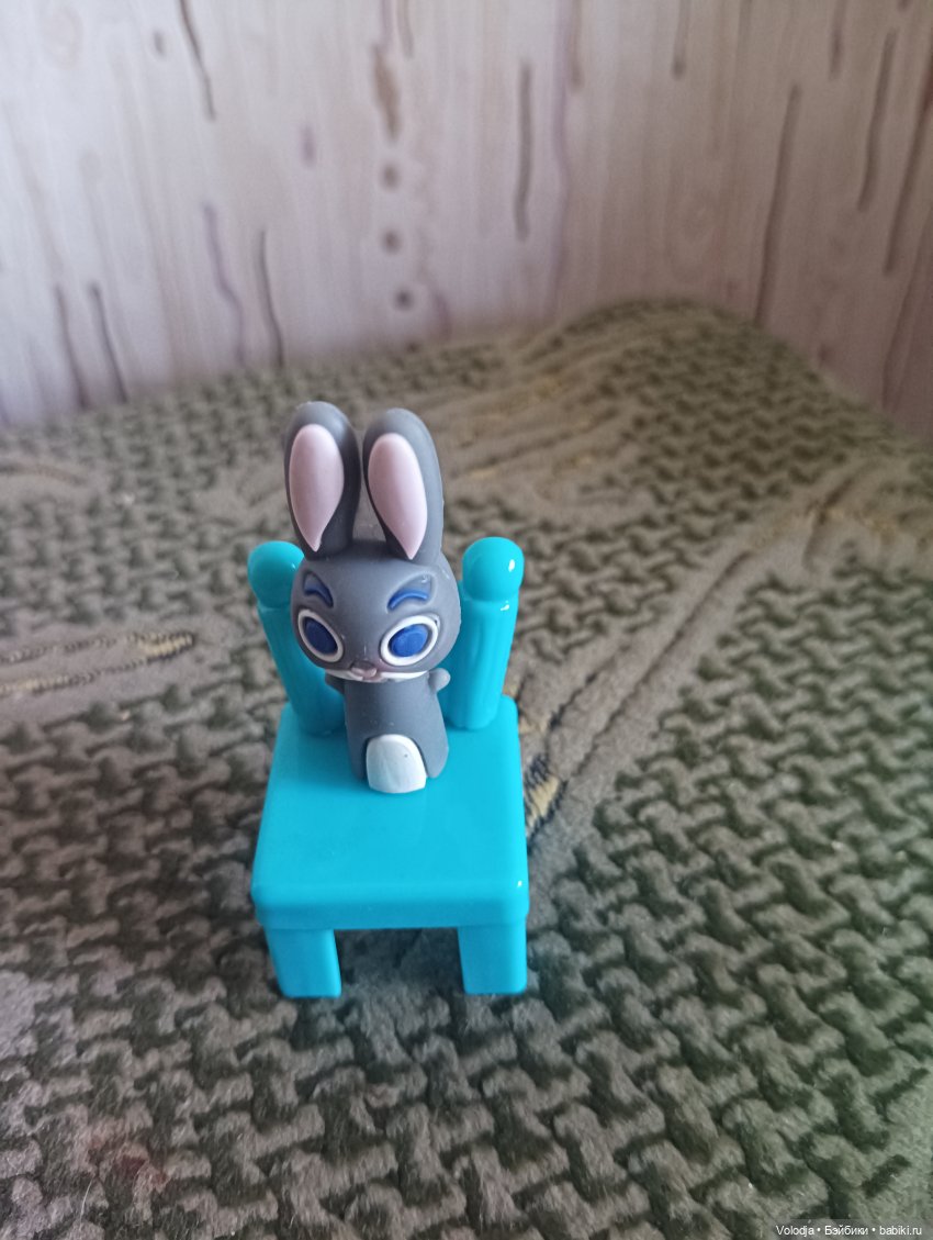 Играем 2 — Игровые куклы разных производителей (Разное): редкие бренды