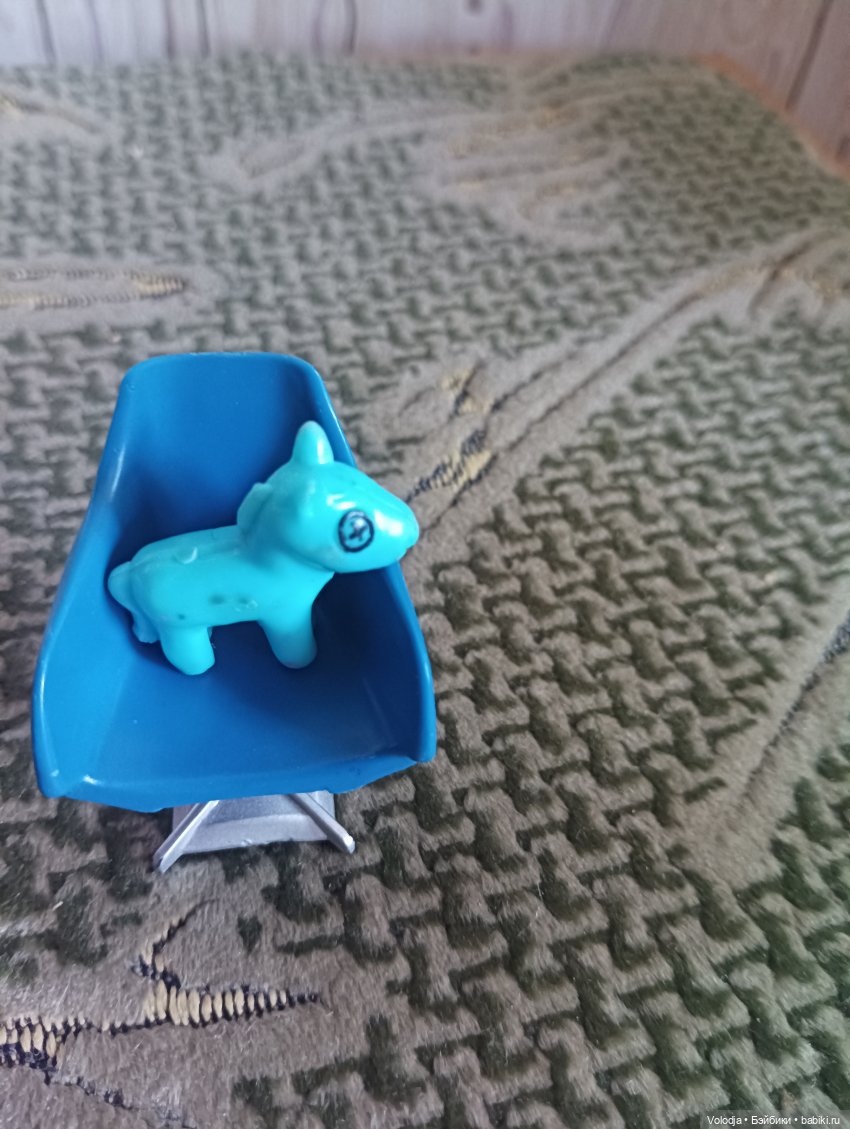 Играем 2 — Игровые куклы разных производителей (Разное): редкие бренды