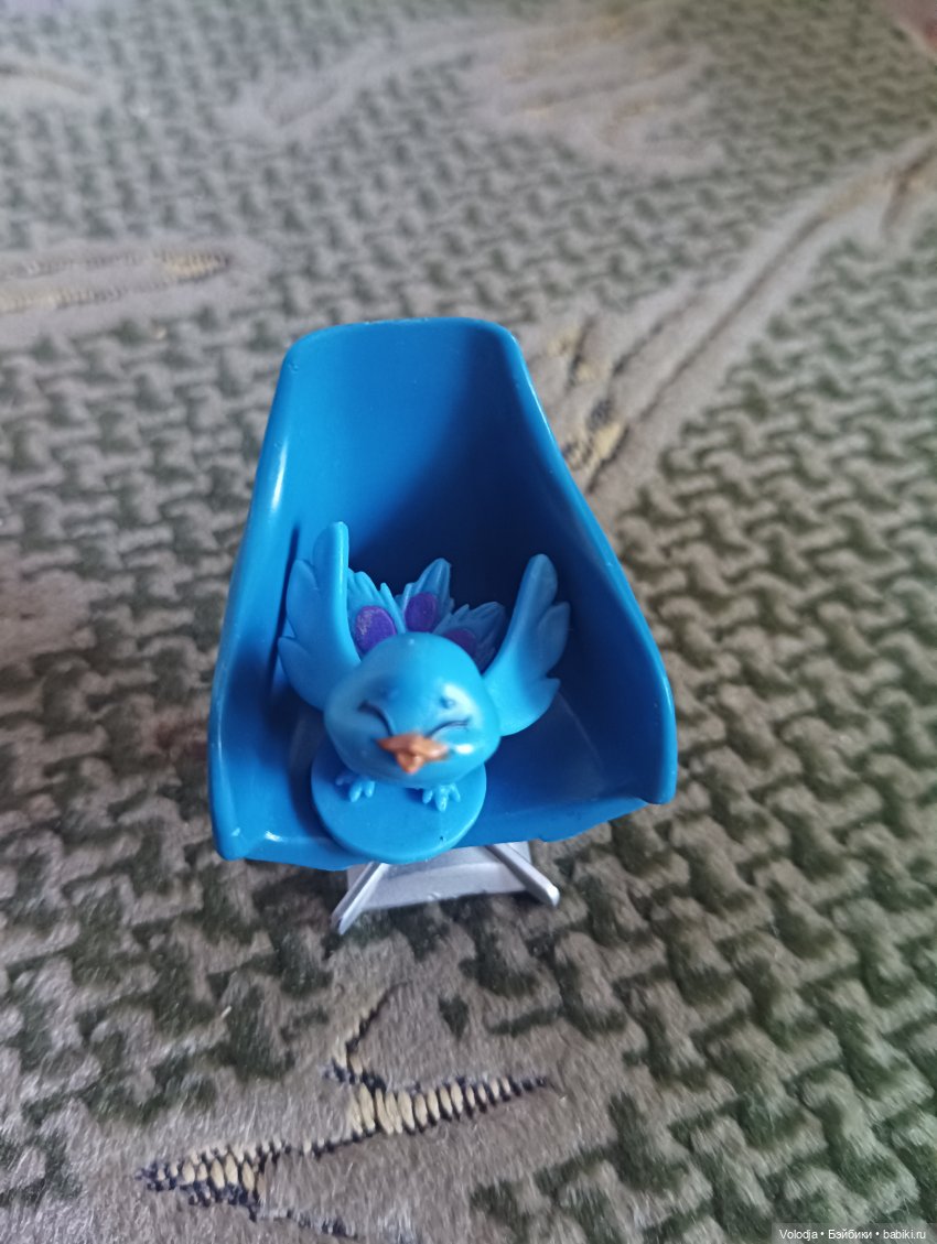 Играем 2 — Игровые куклы разных производителей (Разное): редкие бренды