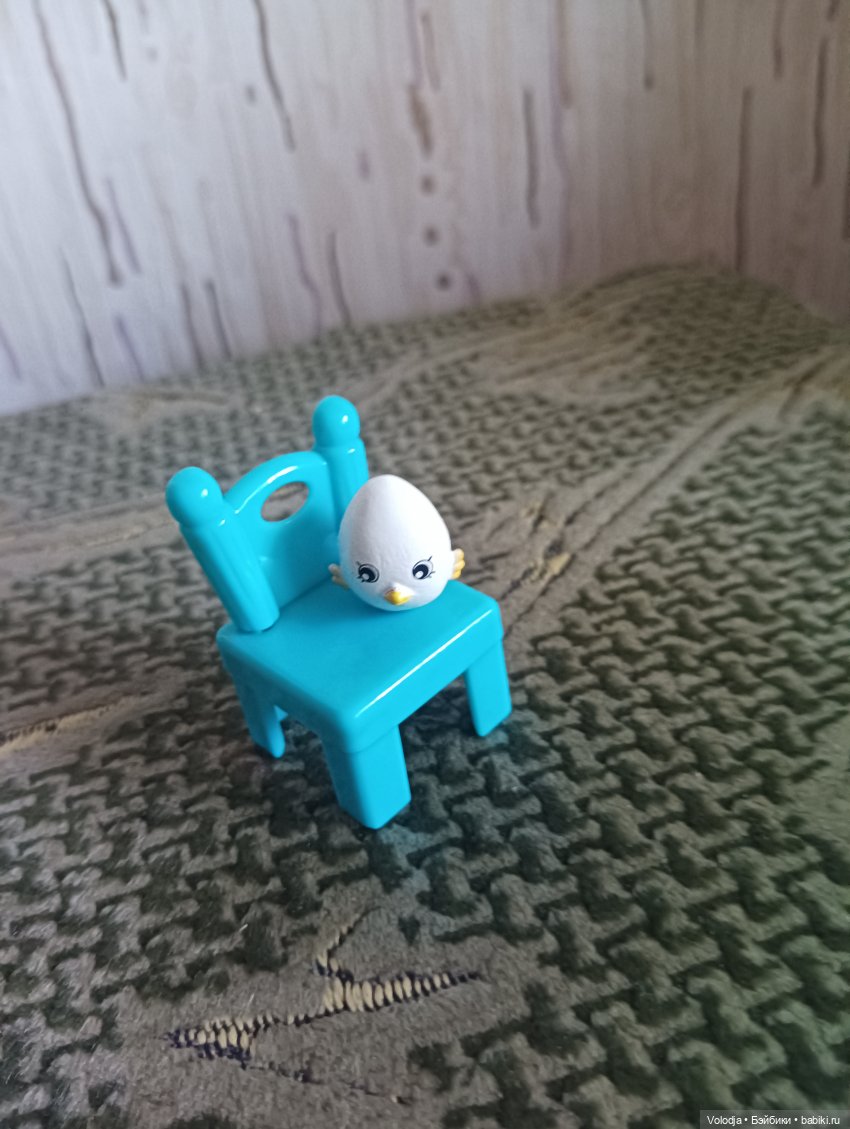 Играем 2 — Игровые куклы разных производителей (Разное): редкие бренды