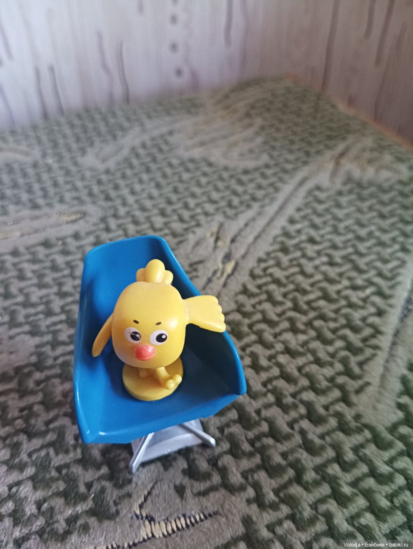 Играем 2 — Игровые куклы разных производителей (Разное): редкие бренды