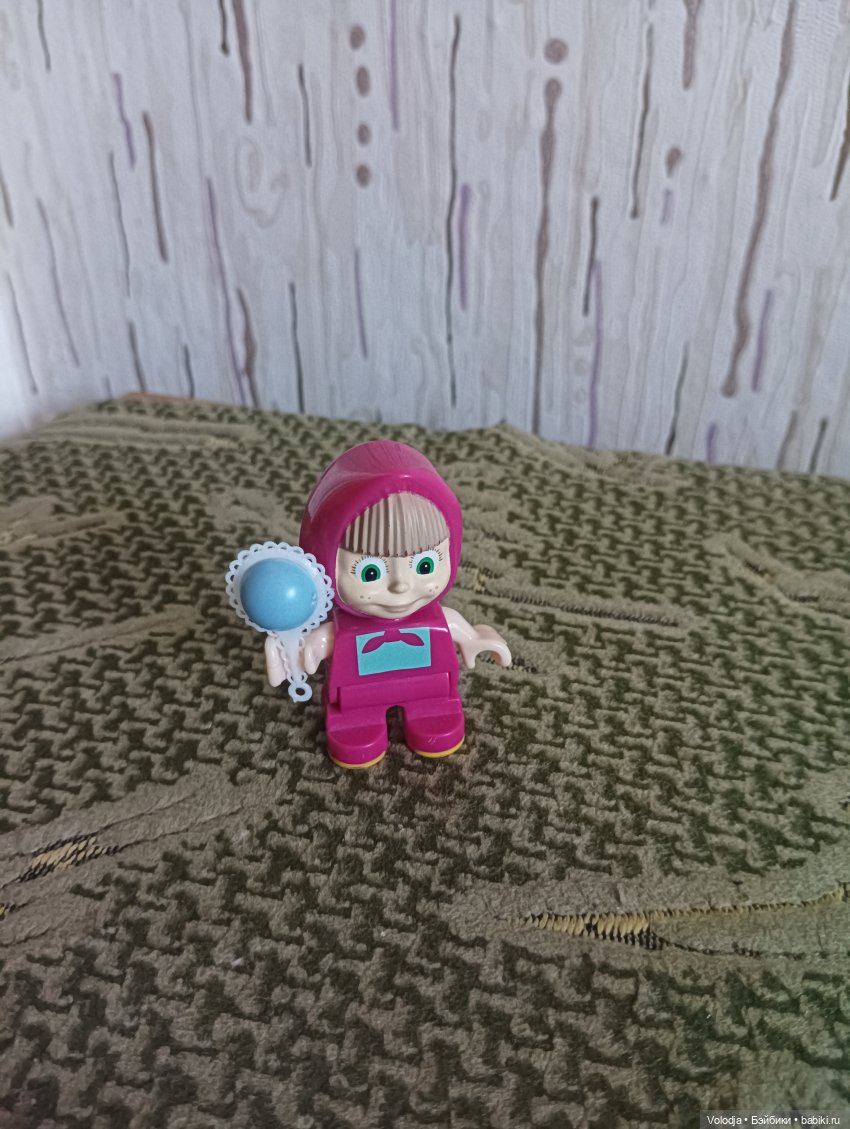 Мой любимый папа | Бэйбики Мой любимый папа — Игровые куклы разных производителей (Разное): редкие бренды