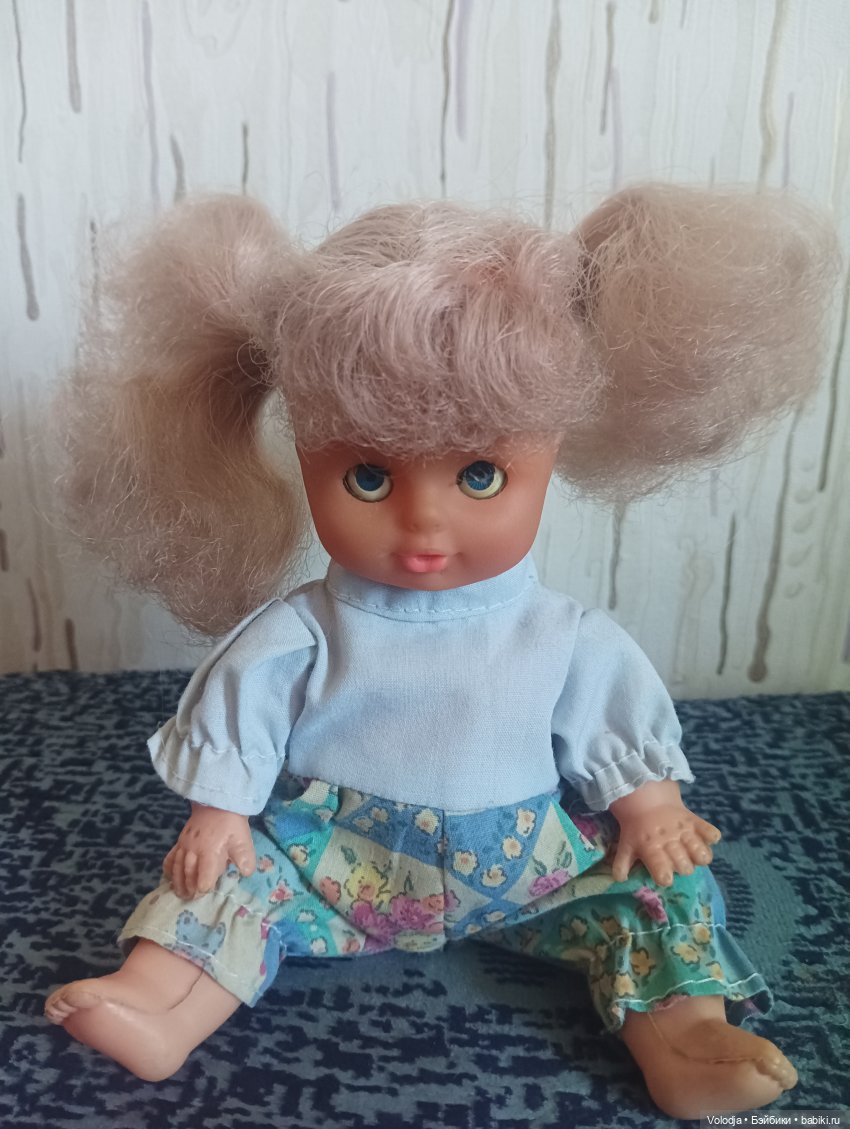 Привет из лихих девяностых (фото 6)