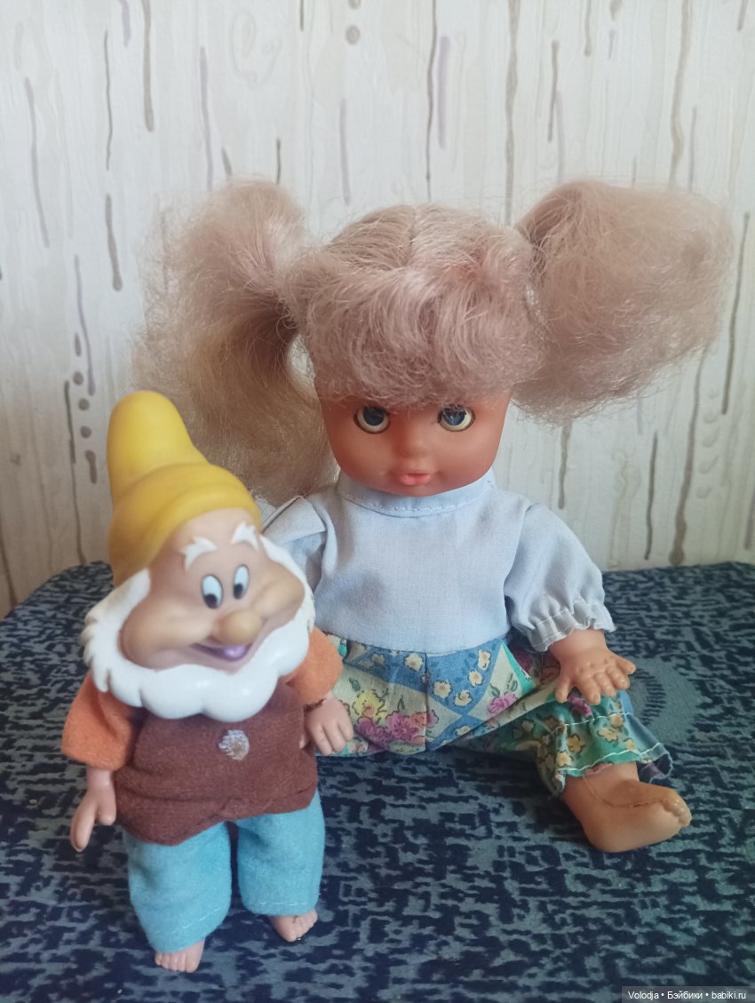 Привет из лихих девяностых (фото 4)