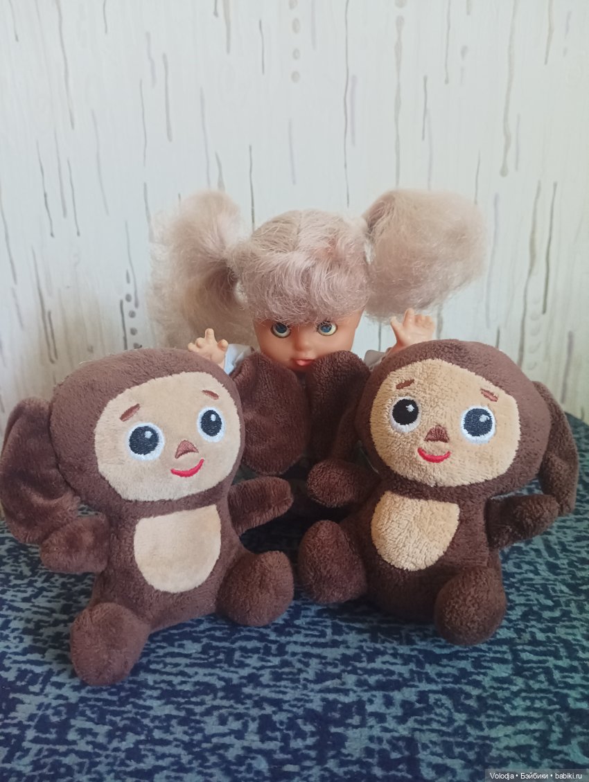 Привет из лихих девяностых (фото 3)