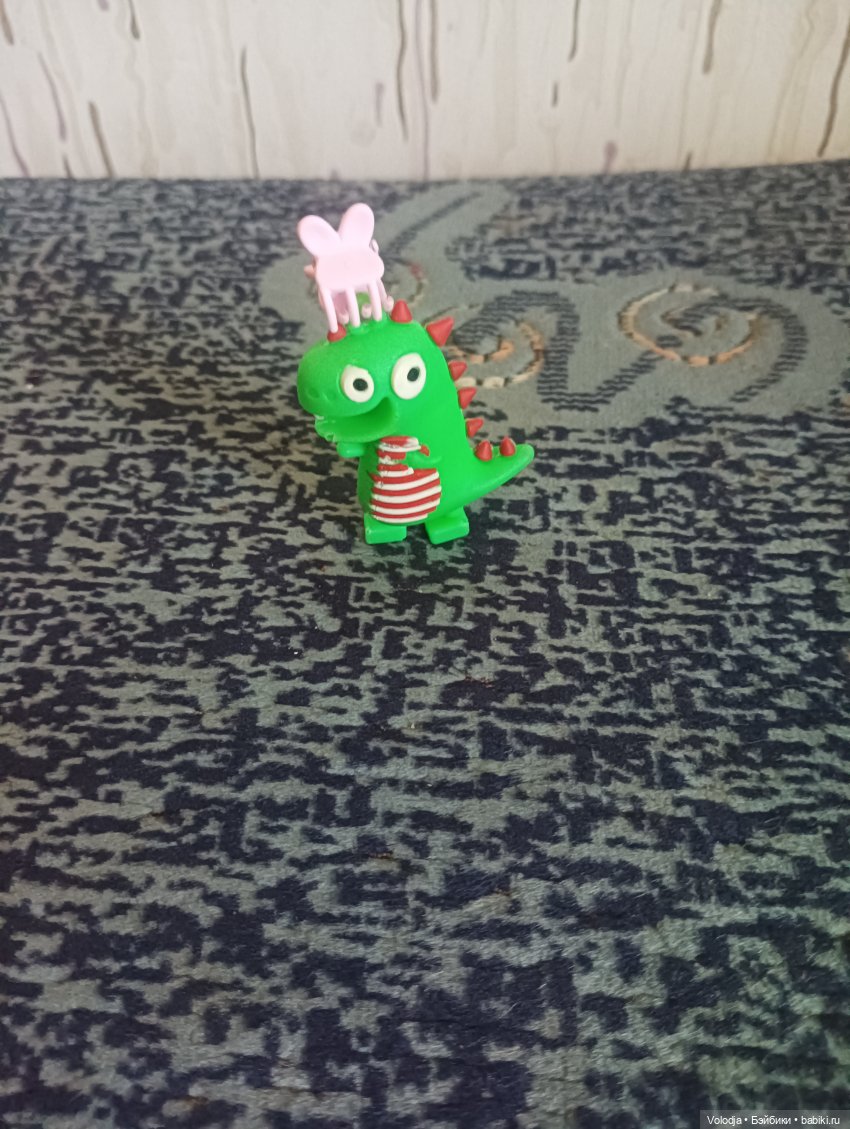 Привет из лихих девяностых (фото 2)