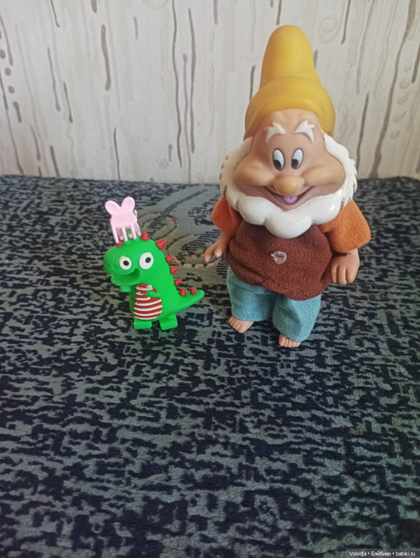 Привет из лихих девяностых