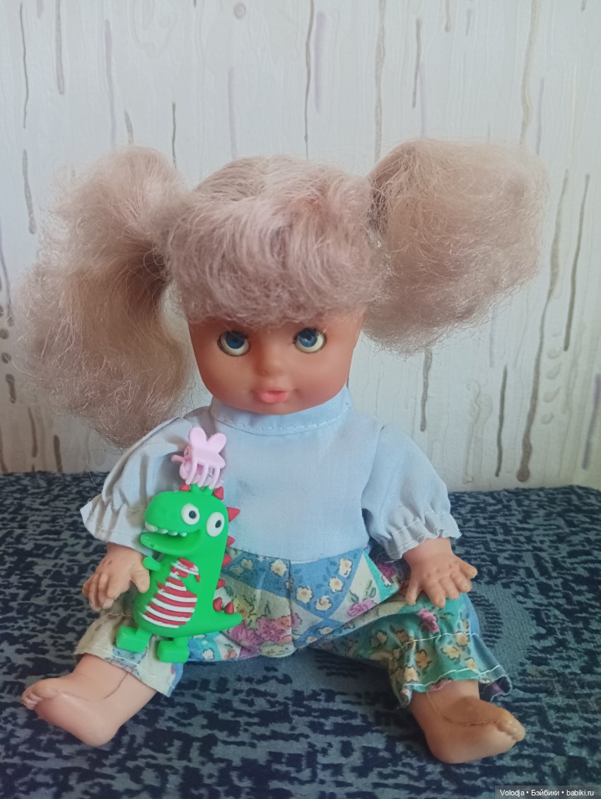 Привет из лихих девяностых (фото 7)